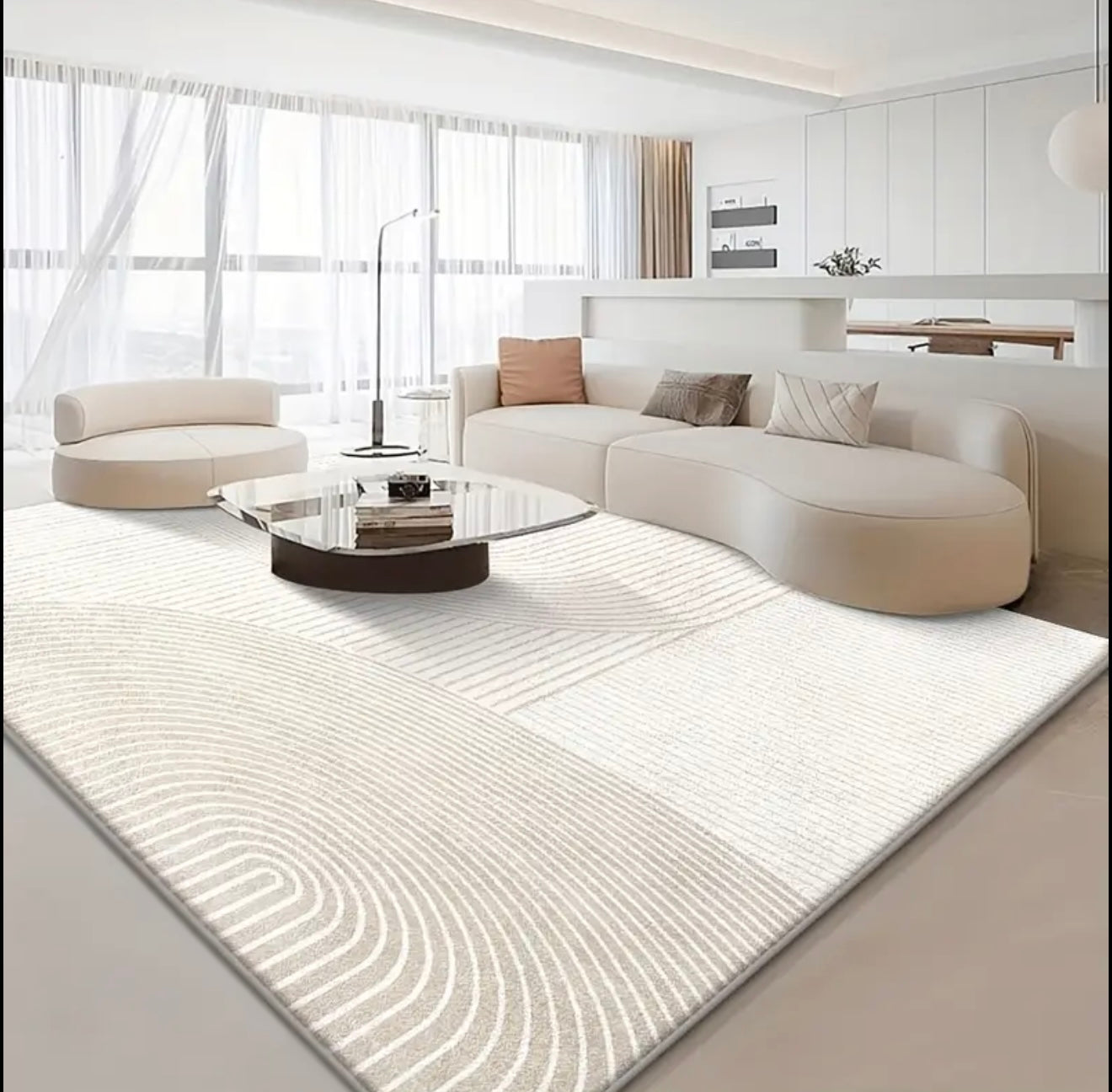 Tapis Graphique
