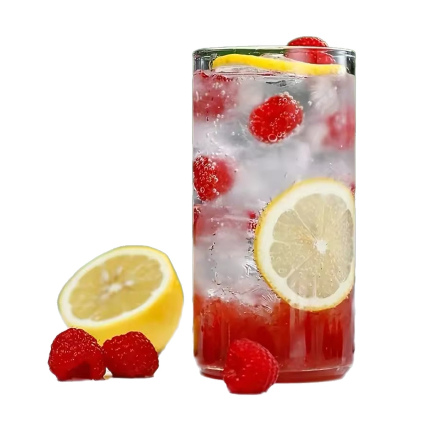 Verre Iconique Transparents au Design Épuré