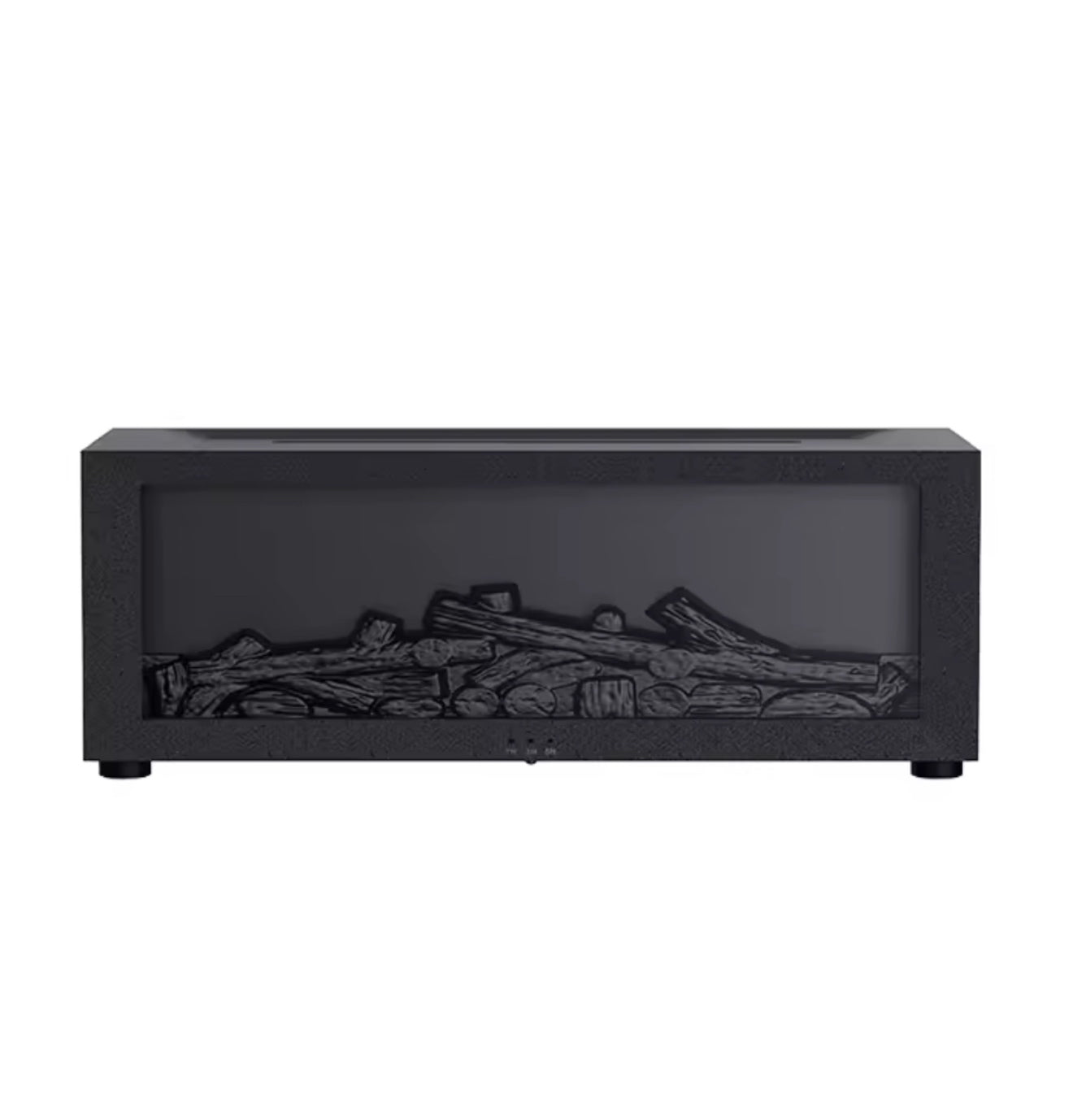 Diffuseur d'huile essentielle, Humidificateur d'air de cheminée.