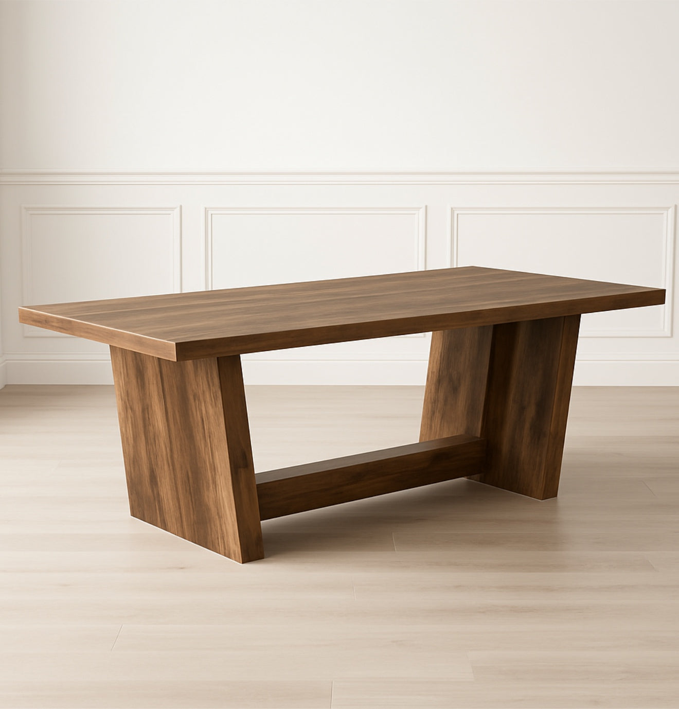 Table Noyer Parisien -180cm