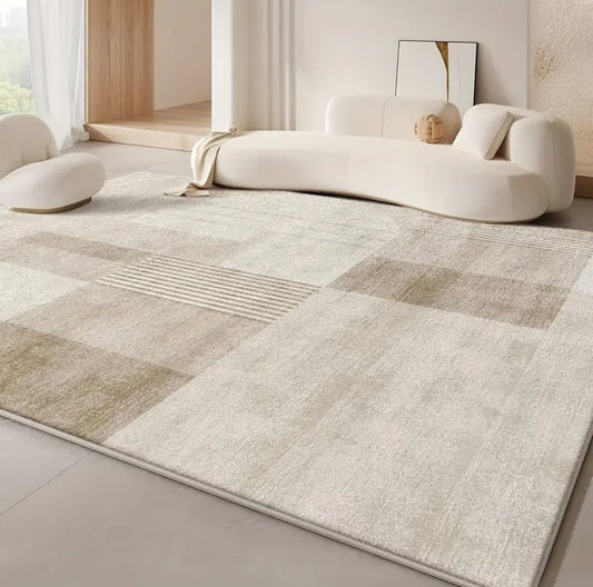 Tapis Campagne