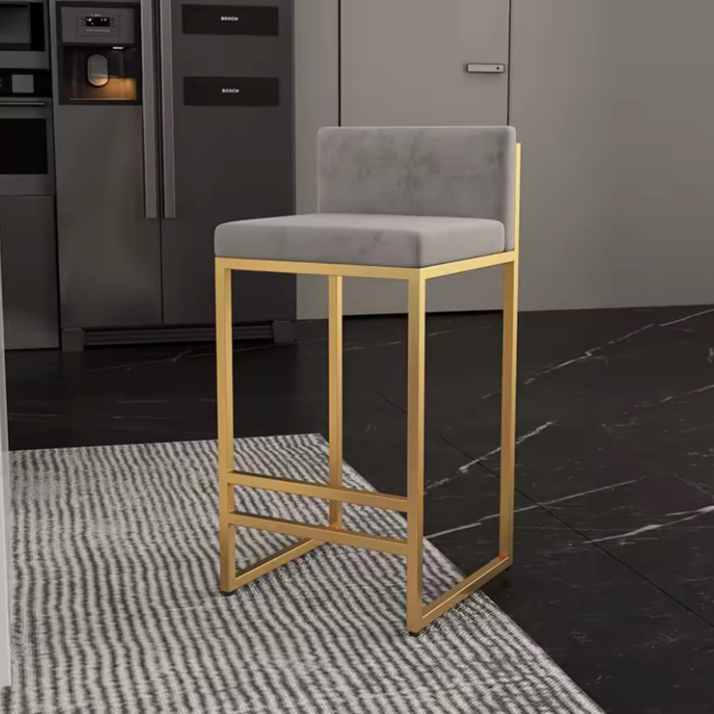 Loft chair