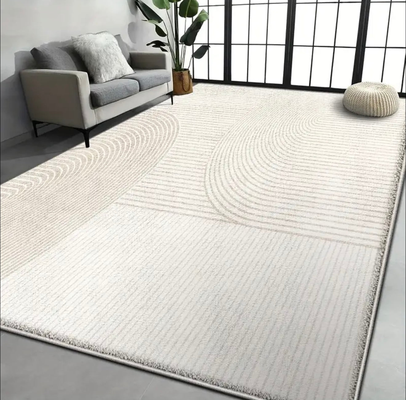 Tapis Graphique