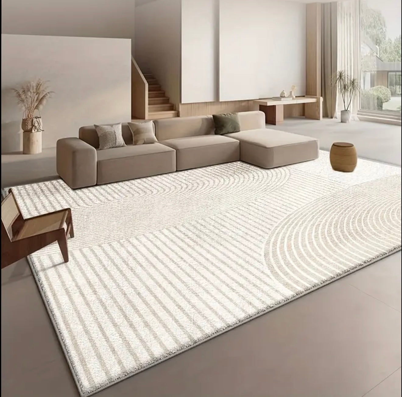 Tapis Graphique