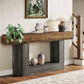 Table D’appoint Rustique