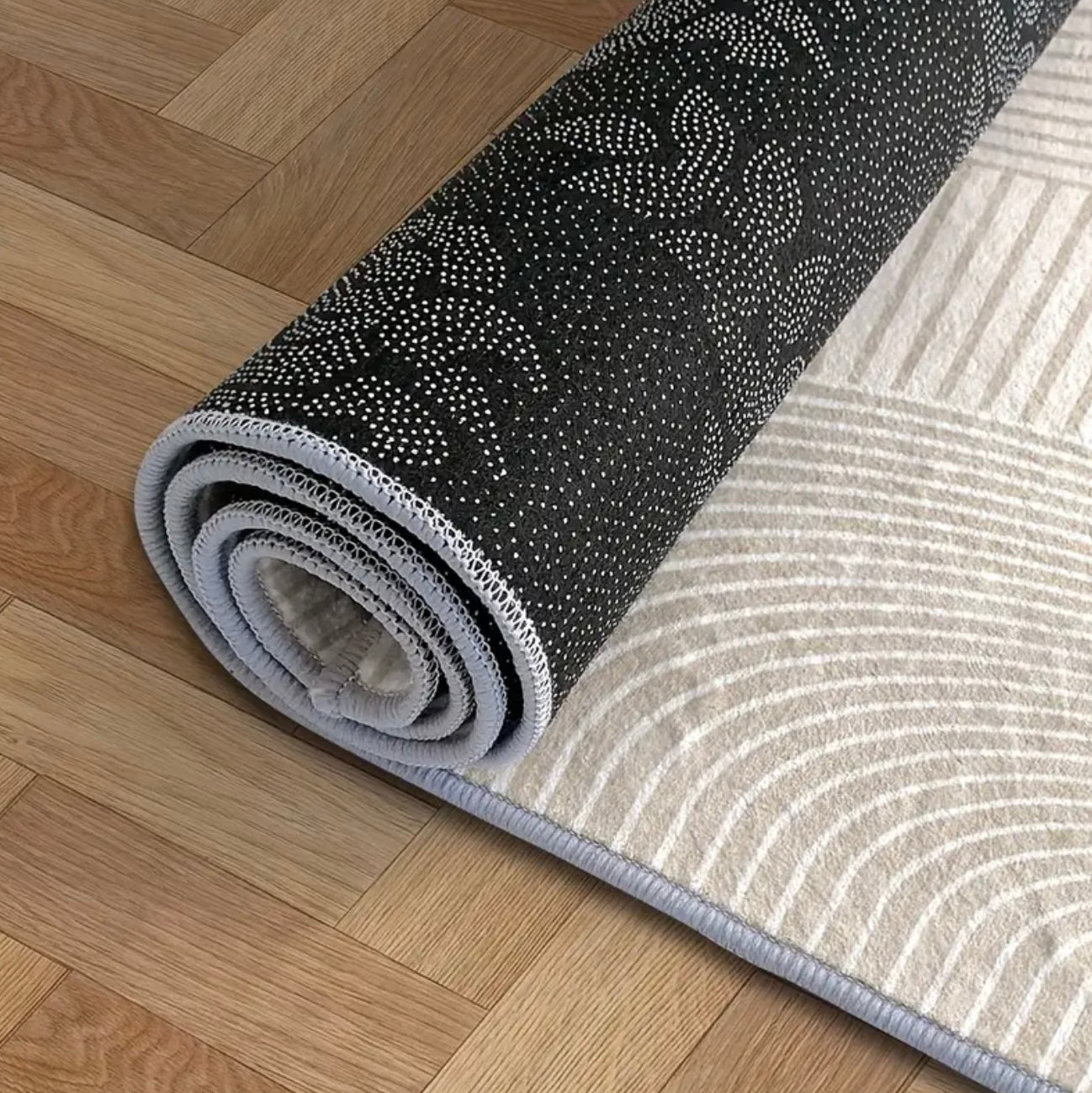 Tapis Graphique