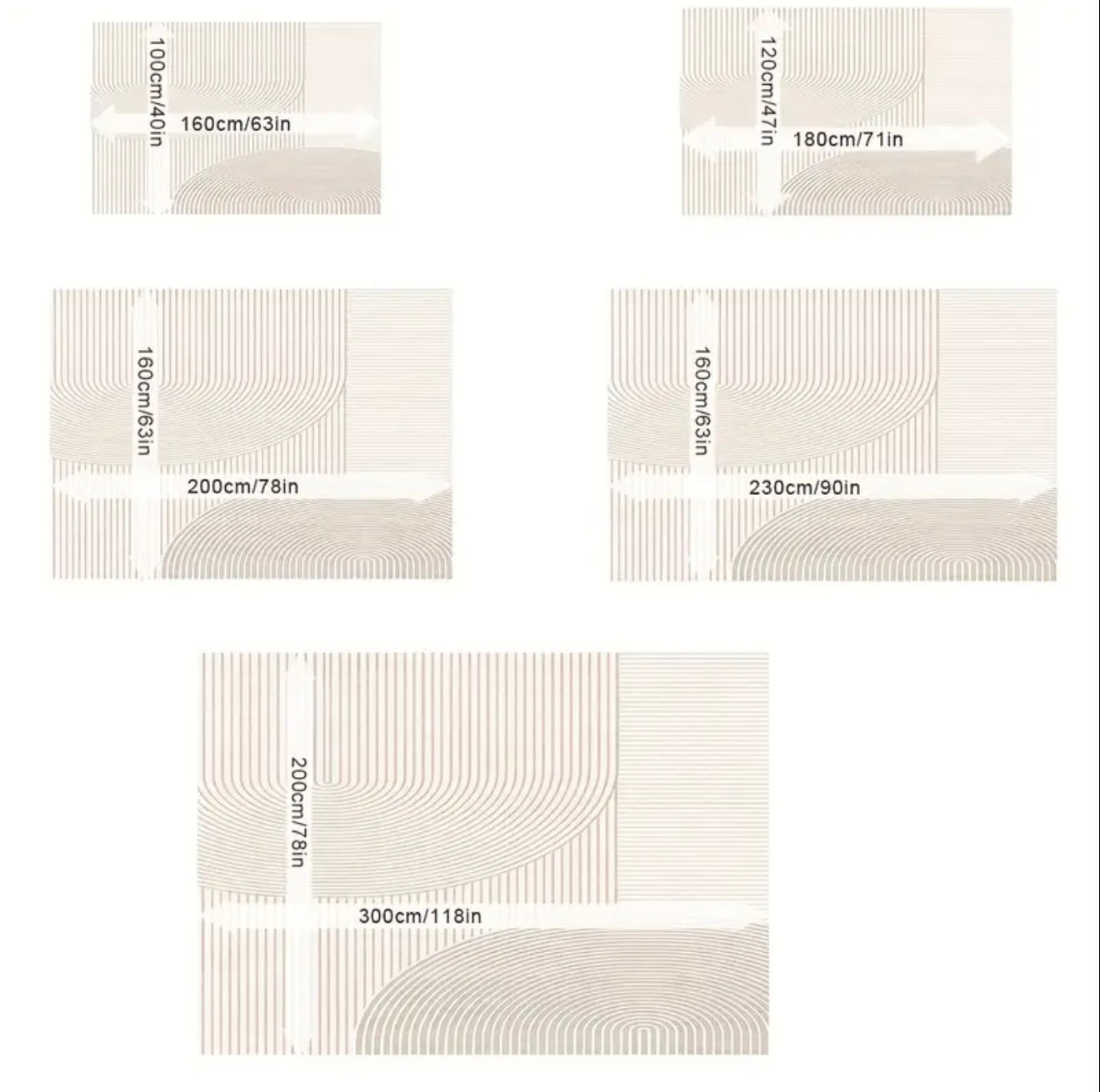 Tapis Graphique
