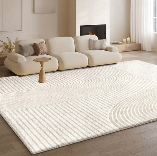 Tapis Graphique
