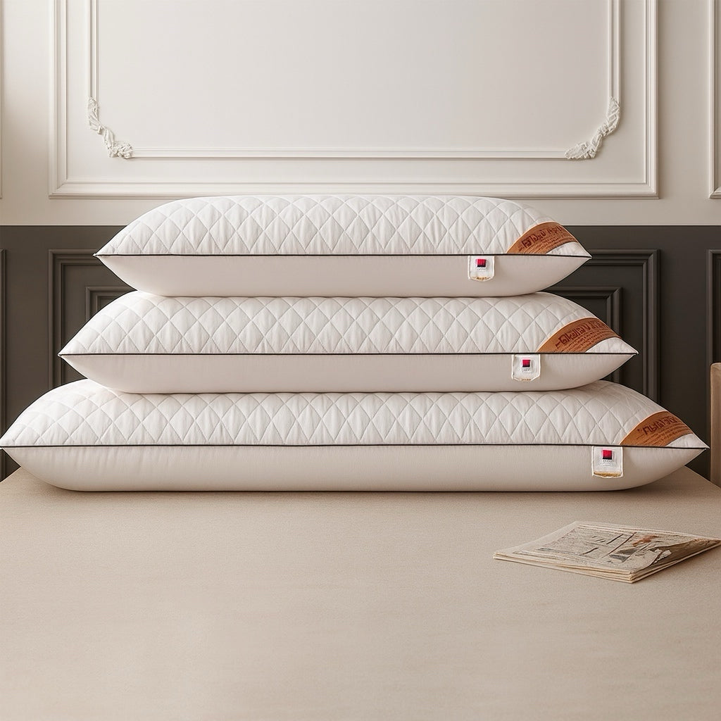 Oreiller Grand Format Ultra Confort
