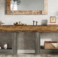 Table D’appoint Rustique