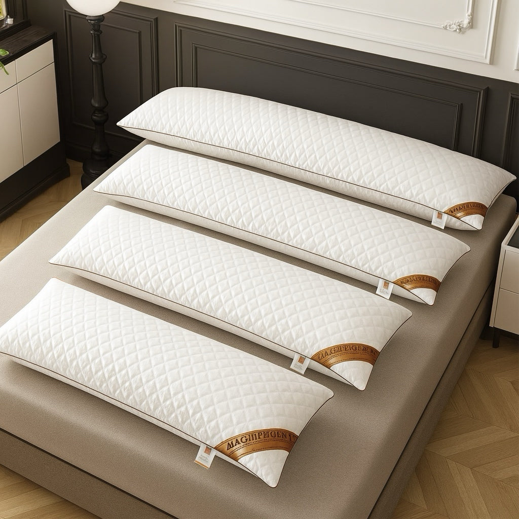 Oreiller Grand Format Ultra Confort