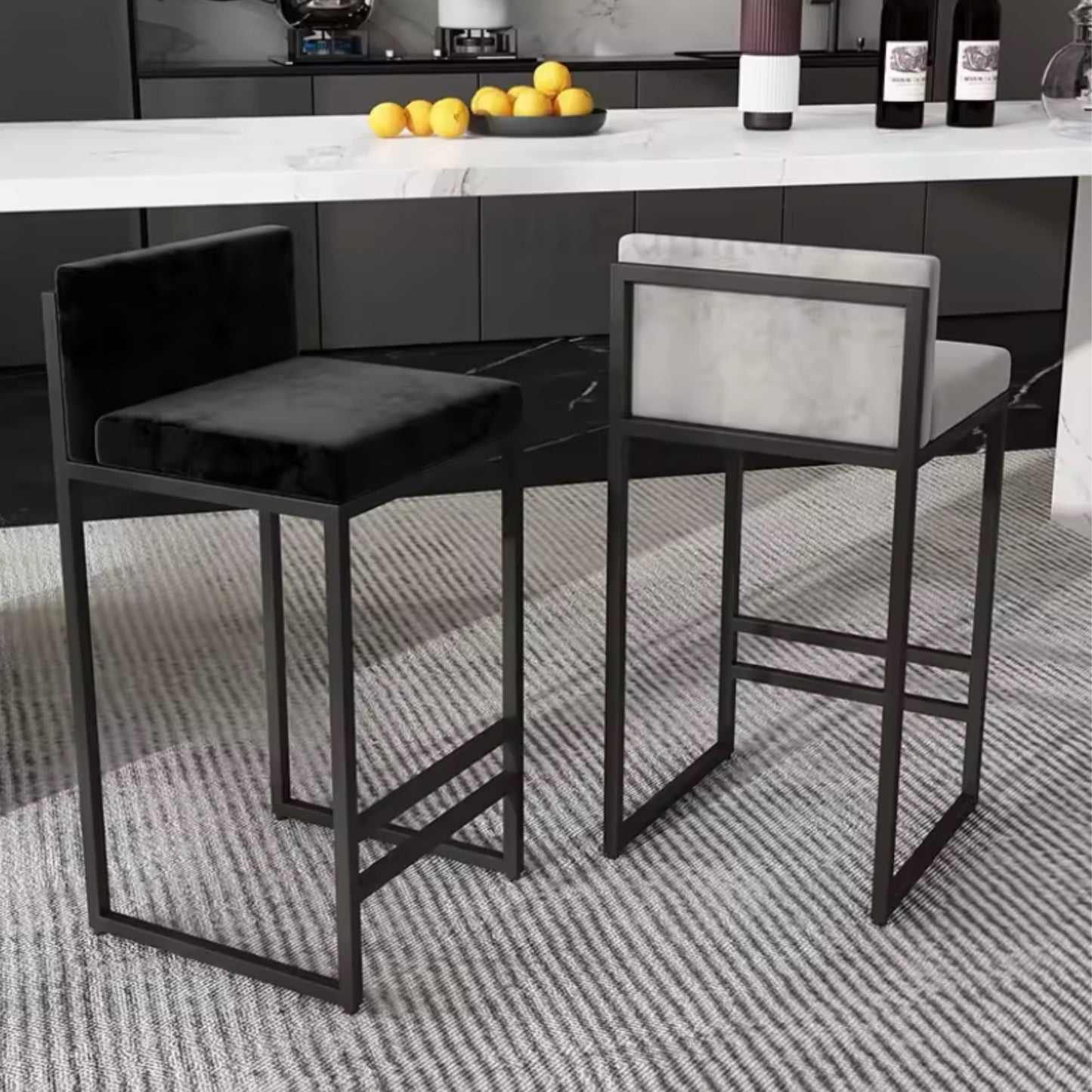 Loft chair