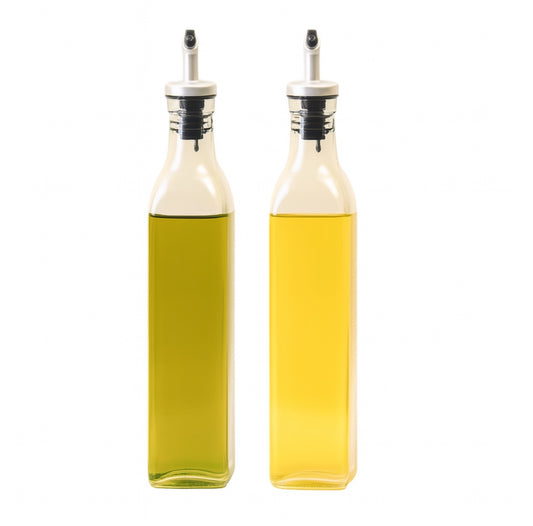 Bouteille D’huile