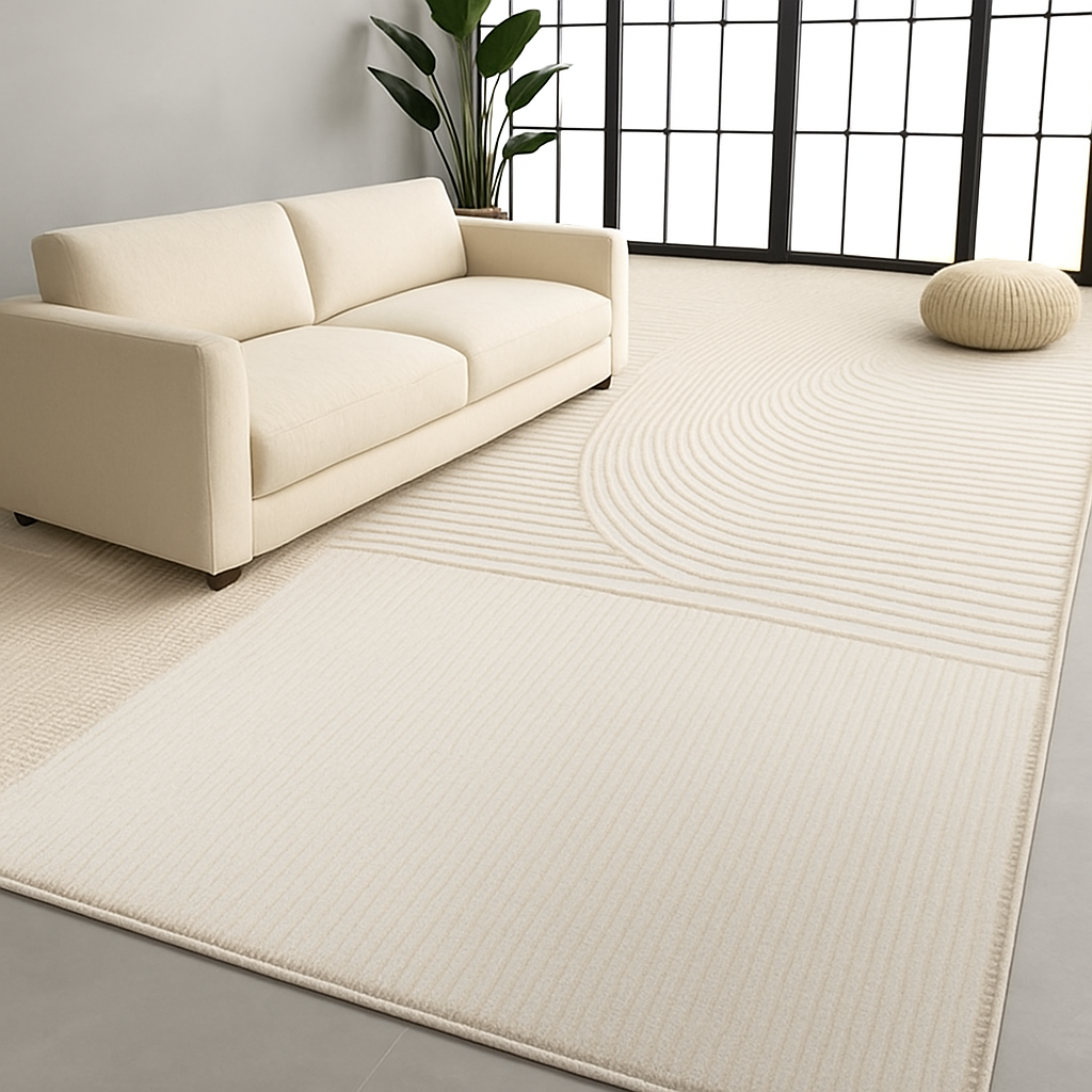 Tapis Graphique