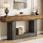 Table D’appoint Rustique