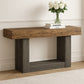 Table D’appoint Rustique
