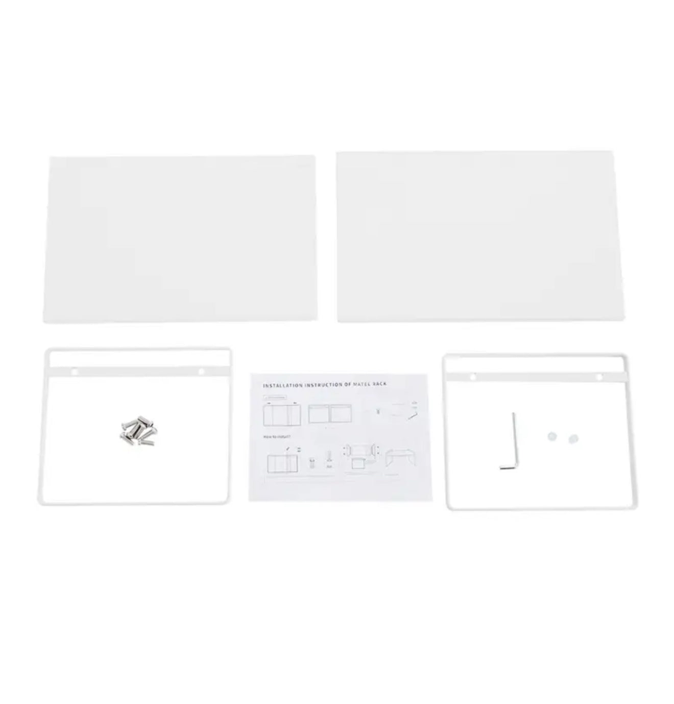 Étagère De Cuisine Extensible
