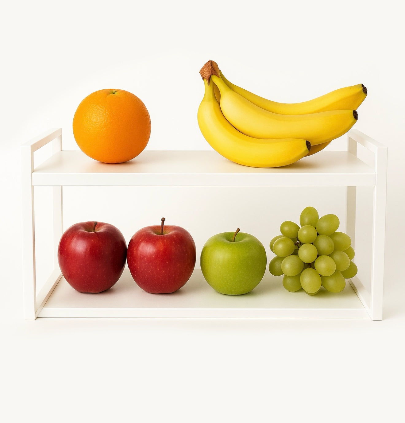 Étagère De Cuisine Extensible