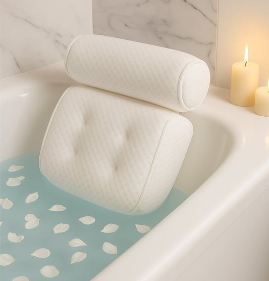 Coussin de Bain Confort Premium
