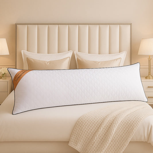Oreiller Grand Format Ultra Confort