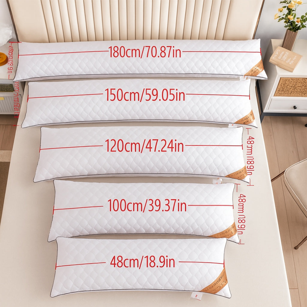 Oreiller Grand Format Ultra Confort